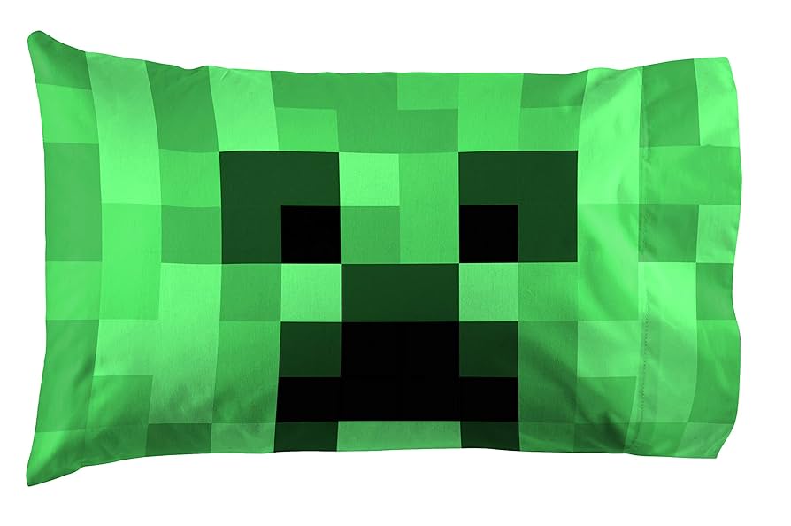 Minecraft - マインクラフト　クッション 18535.jpg